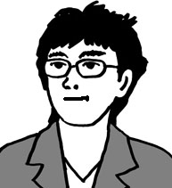 Details of a Researcher - SUGISAKI Koji Details of a Researcher - SUGISAKI Koji